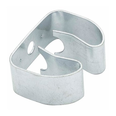 National Hardware 3858 ZN Gripper Clip, MN N189-001